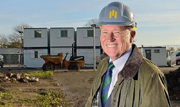 LEP seeks Growth Deal funding