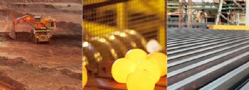 Australian steel maker seeks further funding