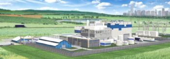 SMRs could solve 'looming power crunch'
