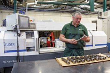High-performance transmissions from Xtrac