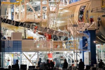 Wesco Aircraft Europe pre-tax profits halved