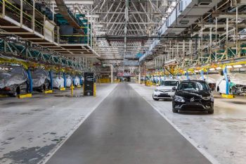 MG to invest in Longbridge facilities