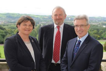 Northern Ireland Partnering for Growth
