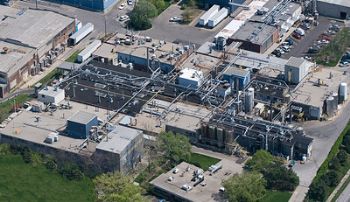 UK chemicals business acquired