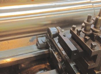 Roller burnishing tool range introduced