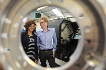 Two contracts for Arrowsmith Engineering