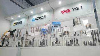 Cutwel opens new tooling centre