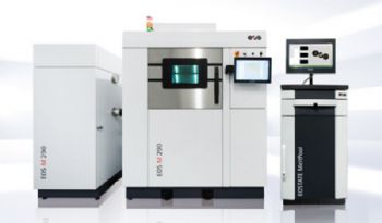 Lufthansa Technik first to use Eostate MeltPool