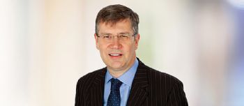 Former JLR chief in new role at defence firm