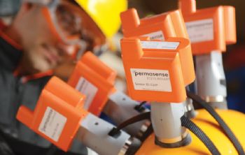 Emerson Electric acquires Permasense