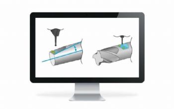 Walter Ewag enhances Tool Studio software