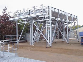 Stafford firm bought out of administration