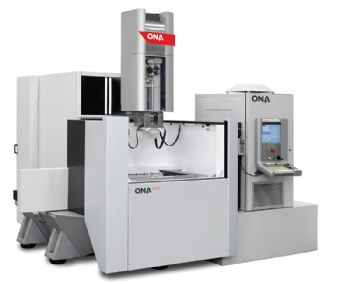 ONA’s latest AV wire EDMs