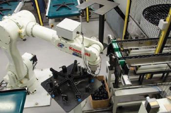 Suscom ‘reshores’ injection moulding work