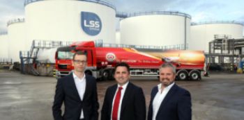 LCC buys out partner of oil terminal