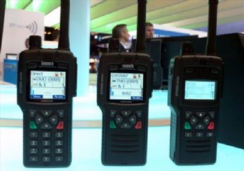 Hytera and in take-over talks with Sepura