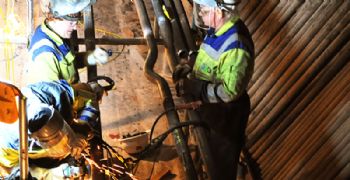 MBO at Peter J Douglas Engineering