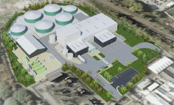 REnescience Northwich to open next April