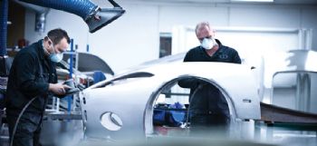 Automotive acquisition