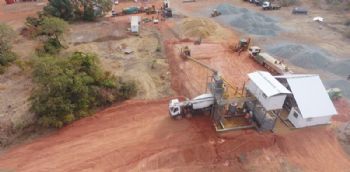 Hummingbird Resources secures funding