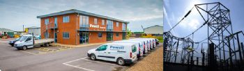 Powell Engineering acquired