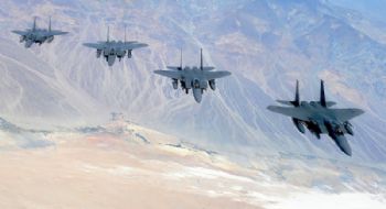 Qatar to buy more than 70 fighter jets