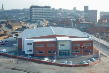 Albert Jagger buys Prestwood Engineering