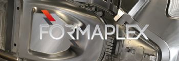 Formaplex opens new factory