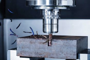 Powerful milling with soft cutting action