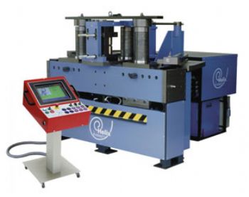 Addison offers PBT profile benders