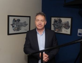 ANT Industries wins aerospace contract