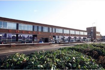 Site of Tucker Fasteners to be redeveloped