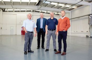 KG Washford wins new orders