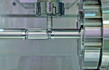 Westwind Air Bearings brings it home