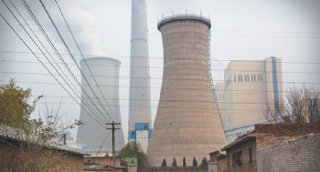 China abandons 85 coal-power plants