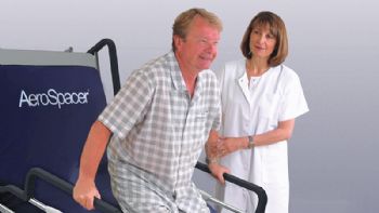 Medstrom acquires French rival