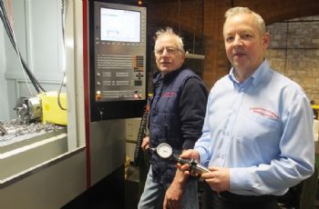 High-tech solutions to traditional problems