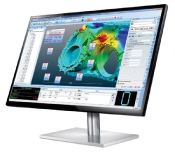 Metrolog X4 quality control software