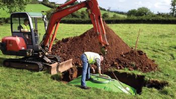 Initial orders for Antrim manufacturer