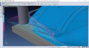 New 2017 release of VISI CAD/CAM