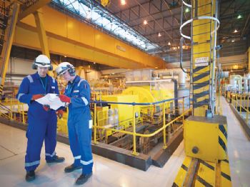 Doubts over new nuclear power plants