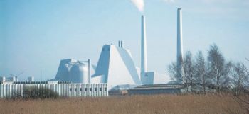 DONG to end coal-fired power generation