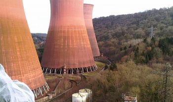 Ironbridge power station for sale
