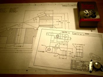 BSI revises engineering drawings standard