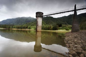 Hawaii says 'oloha' to hydro-electric power