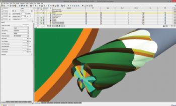 Latest Helitronic Tool Studio released