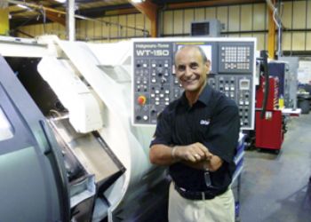 DKW Engineering focuses on the future