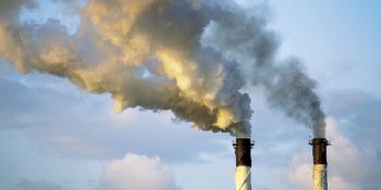 Carbon emissions fall by 6% in UK
