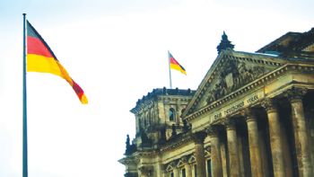 Germany and Scotland discuss closer trade links