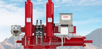 Rotork reports increase in turnover